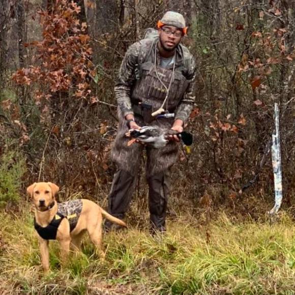 Meet your Posher, Adam - Picture 1 of 1